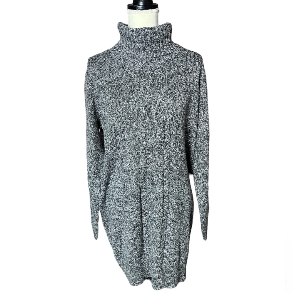 Avon Sweater Dress